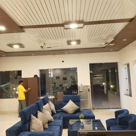 Corbett Jungle Breeze Resort Ramnagar  Ngoại thất bức ảnh