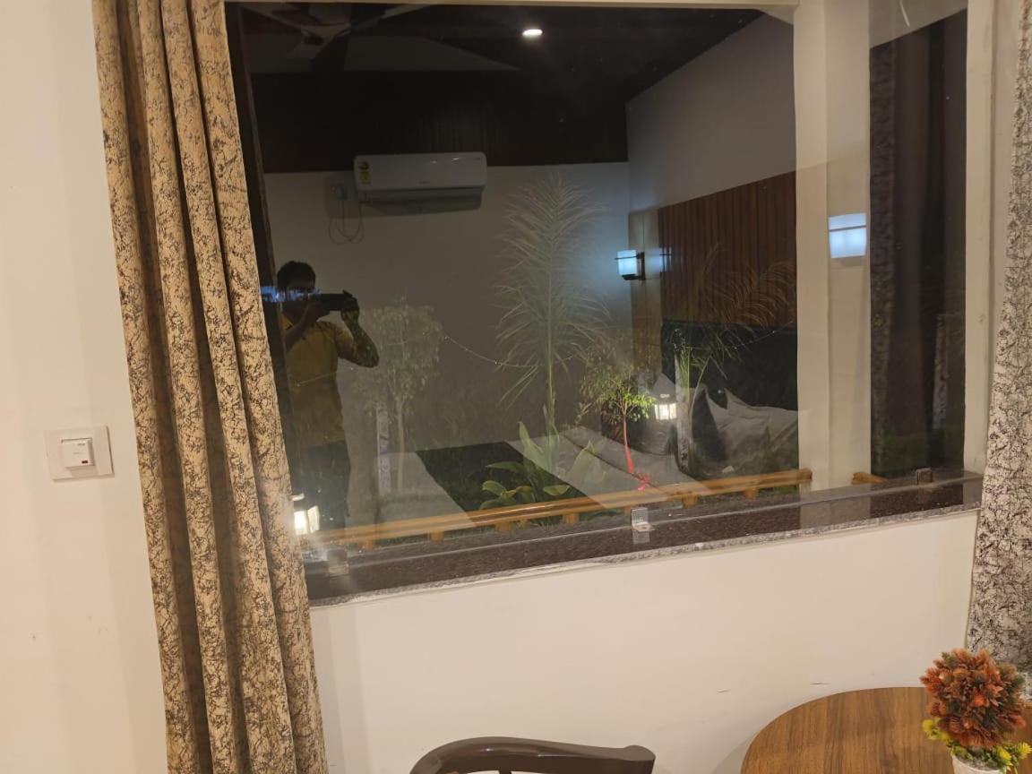 Corbett Jungle Breeze Resort Ramnagar  Ngoại thất bức ảnh