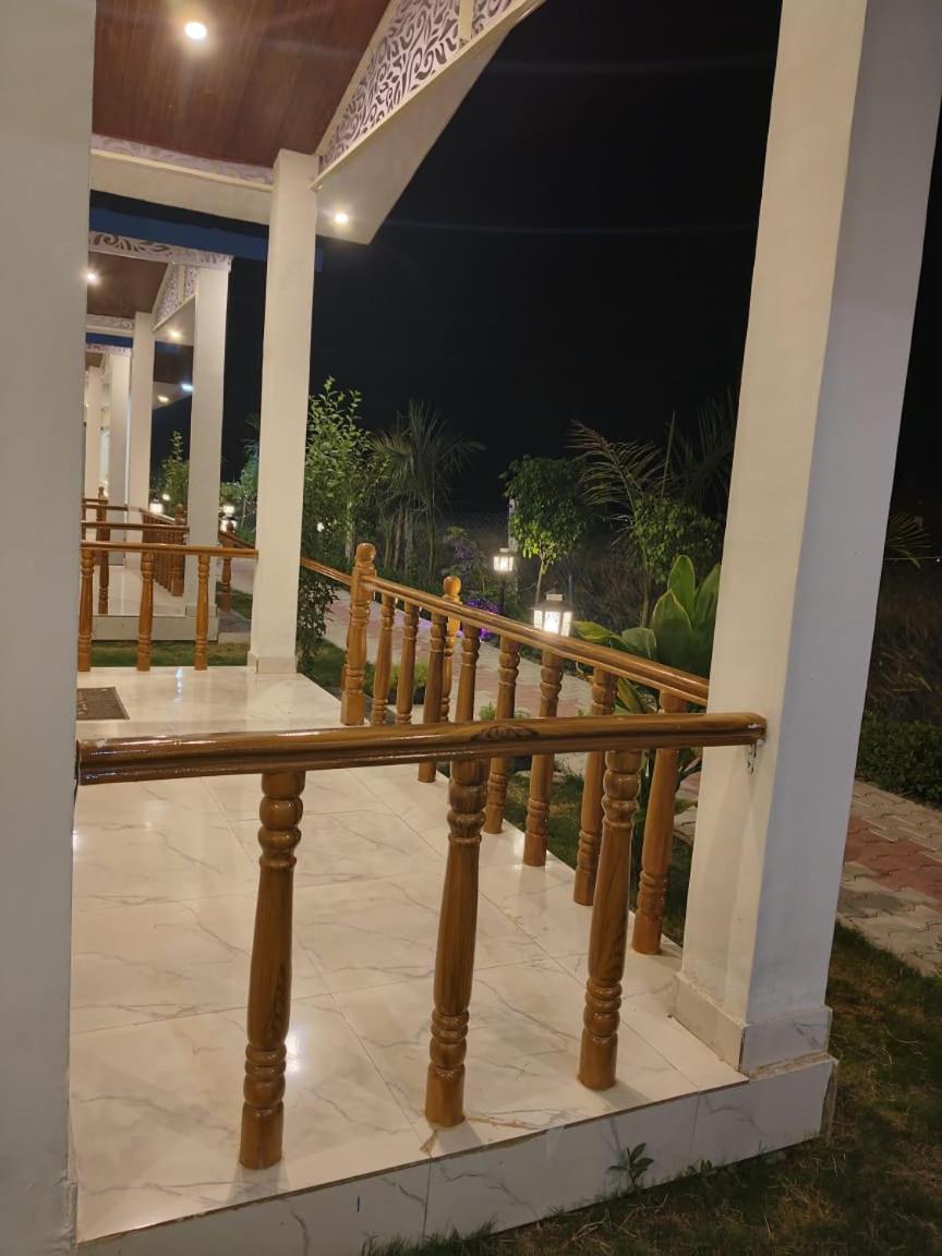 Corbett Jungle Breeze Resort Ramnagar  Ngoại thất bức ảnh
