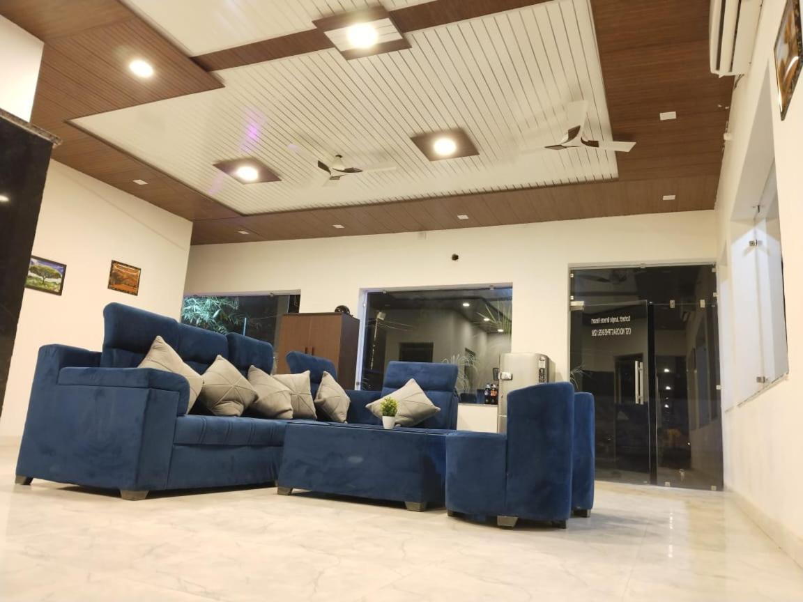 Corbett Jungle Breeze Resort Ramnagar  Ngoại thất bức ảnh