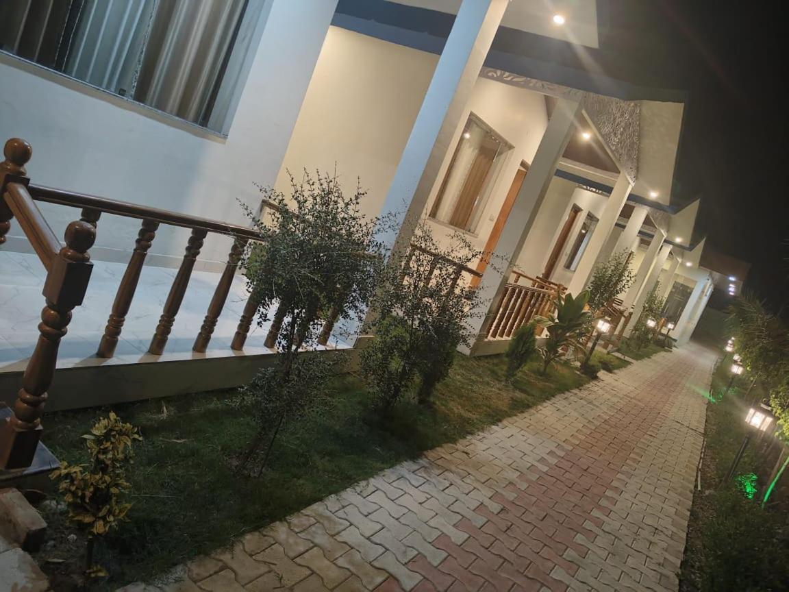 Corbett Jungle Breeze Resort Ramnagar  Ngoại thất bức ảnh